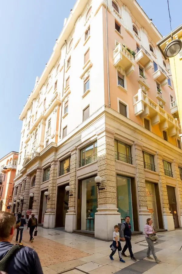 Capuleti Apartment Verona