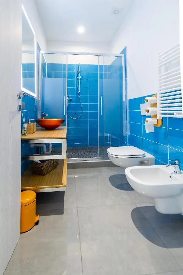Capuleti Apartment Verona